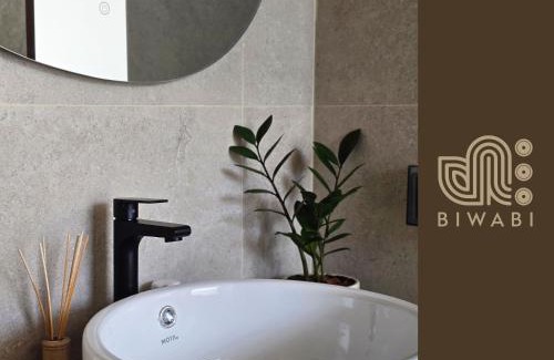 Hua Hin Complejo | Biwabi Resort