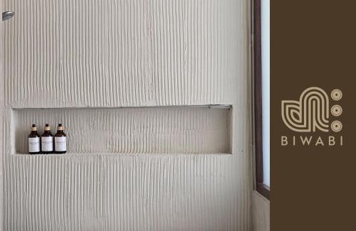 Hua Hin Complejo | Biwabi Resort