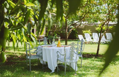 Mkuze Cabina | Biweda Nguni Lodge
