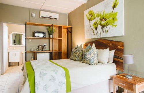 Mkuze Cabina | Biweda Nguni Lodge