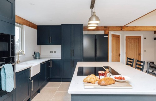Maidensgrove Casa | Bix Lodge - Detached annexe near Henley