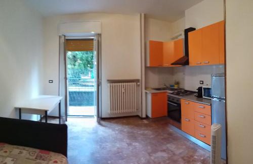 Pavia Apartamento | Bixio