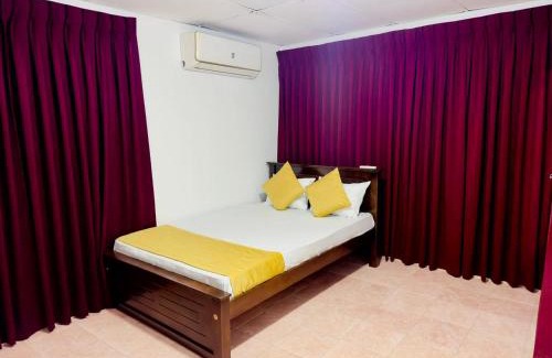 Biyagama Casa | Biyagama hotel