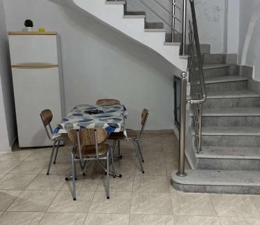 Bizerte Apartamento | Bizerte maison en plein cœur de la médina