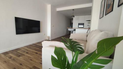 Benalmadena Apartamento | Biznaga seaviews