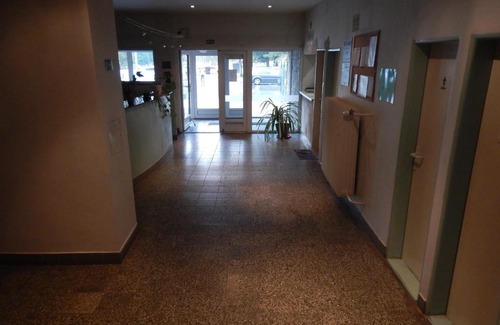 Roznava Casa | Biznis centrum / ubytovna