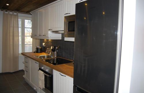 Nivelax Apartamento | Bjärkas Golf & Country Club