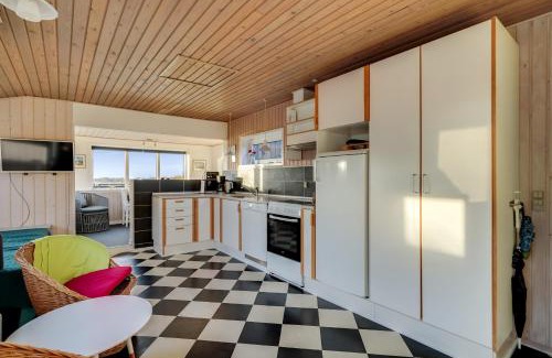 Nymindegab Casa | Bjålum