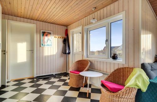Nymindegab Casa | Bjålum