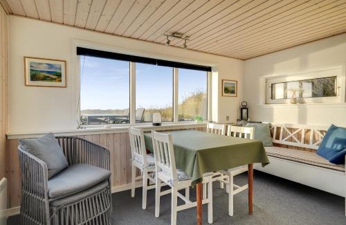 Nymindegab Casa | Bjålum