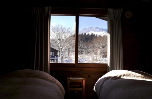 Myoko Hotel | björk （森の宿 ビヨルク）