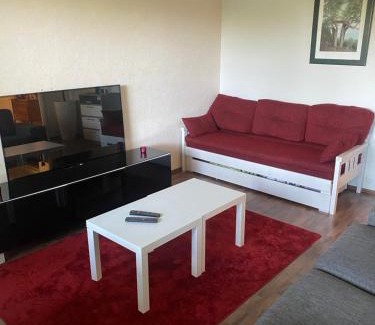 Kimito Island Apartamento | Björkboda 51m2