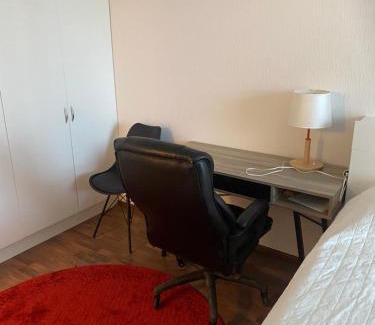 Kimito Island Apartamento | Björkboda 51m2