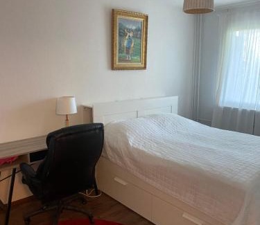 Kimito Island Apartamento | Björkboda 51m2
