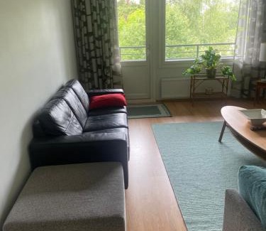 Kimito Island Apartamento | Björkboda