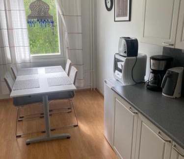 Kimito Island Apartamento | Björkboda