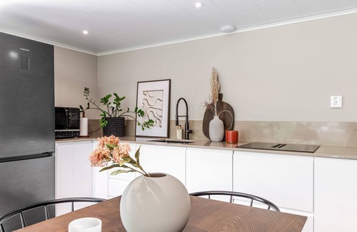 Morrum Apartamento | Björkliden by Interhome