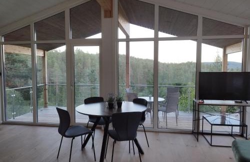 Treungen Casa | Bjønntjønn 227