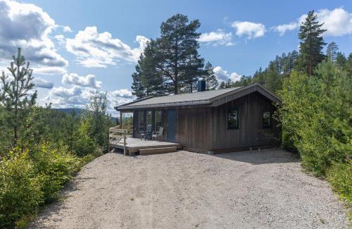 Treungen Casa | Bjønntjønn 229