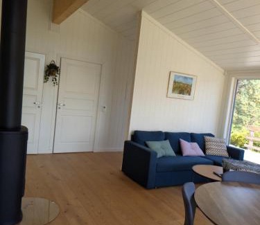 Treungen Casa | Bjønntjønn 229