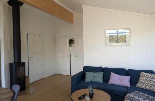Treungen Casa | Bjønntjønn 229