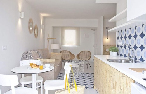 S'Illot-Cala Morlanda Apartamento | BJ Cala Morlanda Estudios