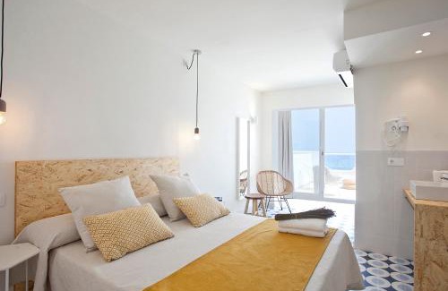 S'Illot-Cala Morlanda Apartamento | BJ Cala Morlanda Estudios