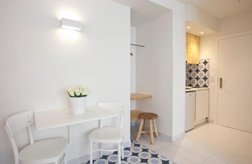 S'Illot-Cala Morlanda Apartamento | BJ Cala Morlanda Estudios
