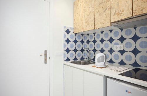 S'Illot-Cala Morlanda Apartamento | BJ Cala Morlanda Estudios