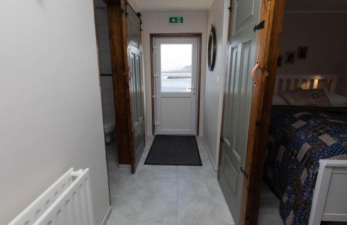Grundarfjordur Apartamento | Bjarg Apartments