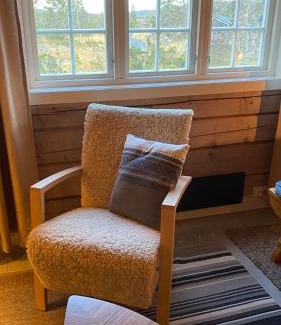 Ringsaker Casa | Bjerkely, Sjusjøen