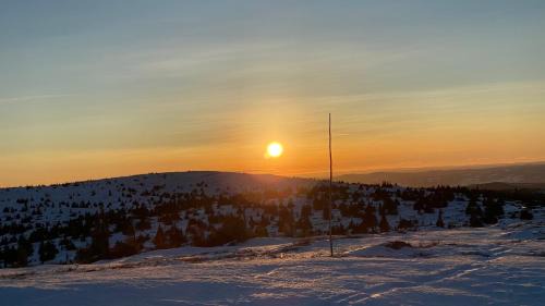 Ringsaker Casa | Bjerkely, Sjusjøen