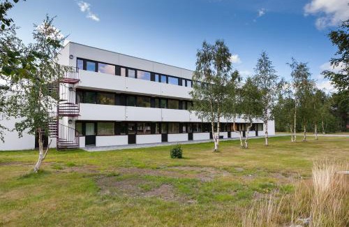 Bjorli Apartamento | Bjorli Apartment 203 (200m til Skitrekk)
