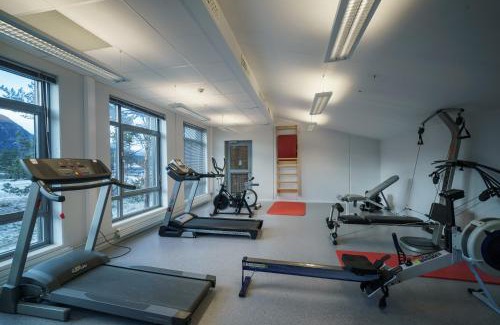 Bjorli Apartamento | Bjorli Fjellstuer - by Classic Norway Hotels