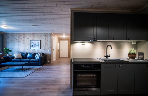 Bjorli Apartamento | Bjorli Fjellstuer - by Classic Norway Hotels