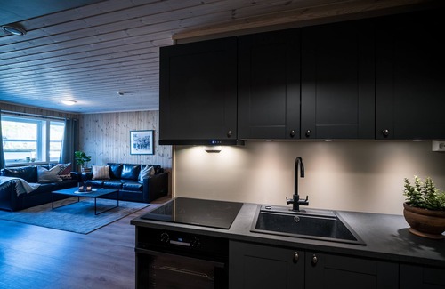 Bjorli Apartamento | Bjorli Fjellstuer - by Classic Norway Hotels