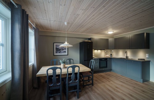 Bjorli Apartamento | Bjorli Fjellstuer - by Classic Norway Hotels
