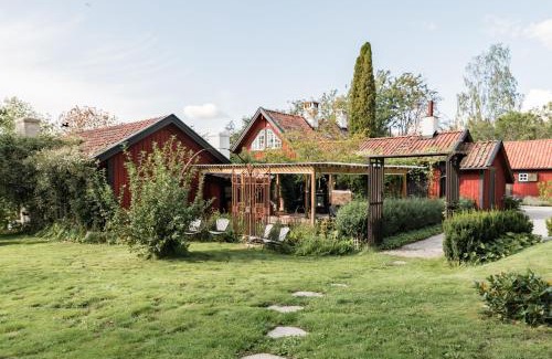 Botkyrka Villa | Björnbacka- Chillout Oasis on the Countryside Near Stockholm