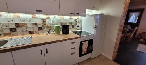 Dals-Ed S Casa | Bjornbyn 130 a