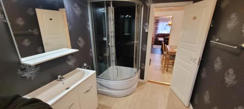 Dals-Ed S Casa | Bjornbyn 130 a