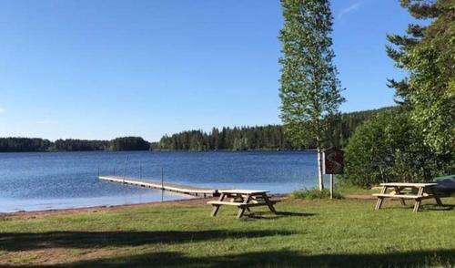 Bjursas Otro | Bjursås Berg & Sjö