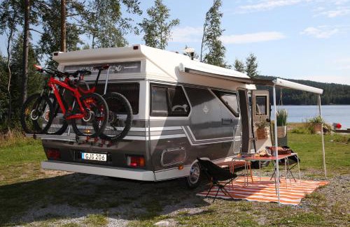 Bjursas Otro | Bjursås Berg & Sjö
