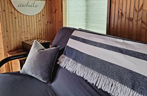 Fillmore County Apartamento | BK Farm / A Cozy Guesthouse Steps from Outdoor Activities / Newburg, MN