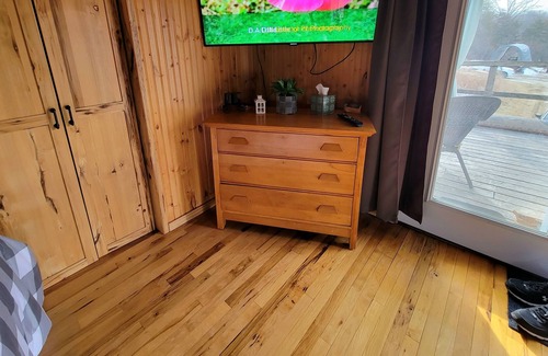 Fillmore County Apartamento | BK Farm / A Cozy Guesthouse Steps from Outdoor Activities / Newburg, MN