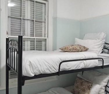 Bo'Kaap Casa | BKaap1 Queens and Kings Guest House