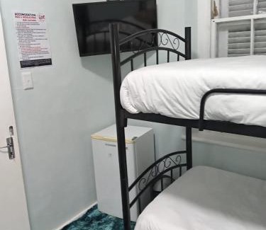 Bo'Kaap Casa | BKaap1 Queens and Kings Guest House