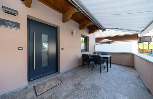 Mondsee Apartamento | Blütenzauber am Mondsee
