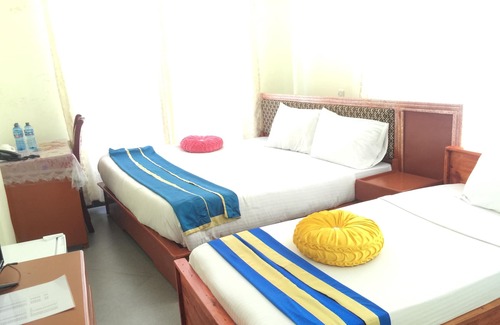 Ukonga Hotel | BL Airport Hotel
