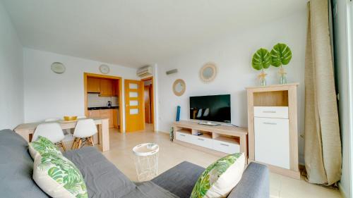 Rincon de Loix Apartamento | BL Apartamento Londres con vistas al mar