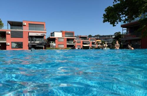 Balatonlelle Apartamento | BL Residence Balatonlelle